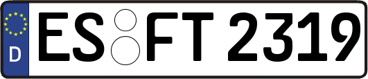 ES-FT2319