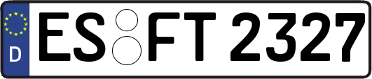 ES-FT2327
