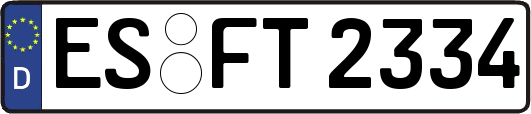 ES-FT2334