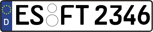 ES-FT2346