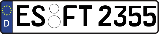 ES-FT2355