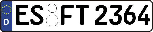 ES-FT2364