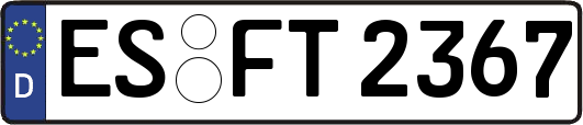 ES-FT2367