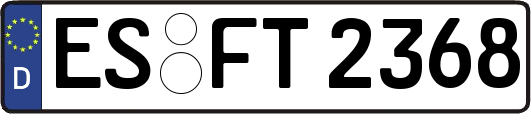 ES-FT2368