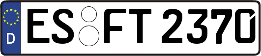 ES-FT2370