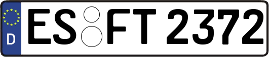 ES-FT2372
