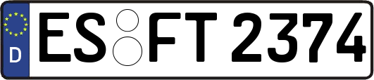 ES-FT2374