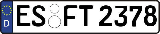 ES-FT2378