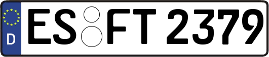 ES-FT2379