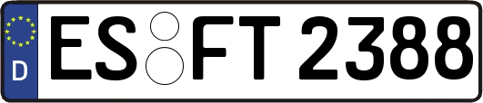 ES-FT2388