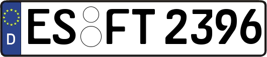 ES-FT2396
