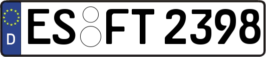 ES-FT2398