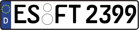 ES-FT2399