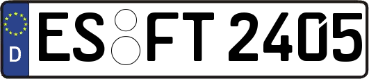 ES-FT2405