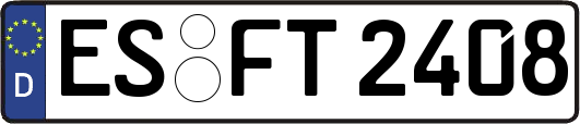 ES-FT2408