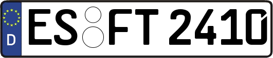 ES-FT2410