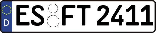 ES-FT2411