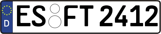 ES-FT2412