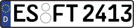 ES-FT2413