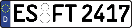 ES-FT2417