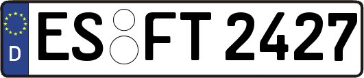 ES-FT2427