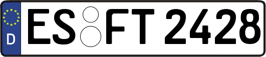 ES-FT2428