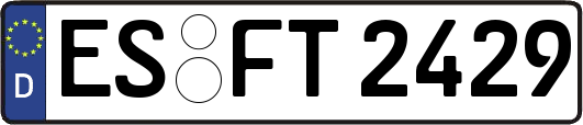 ES-FT2429