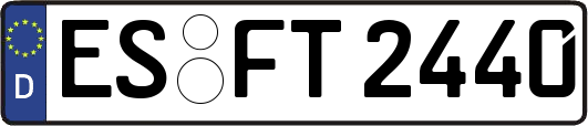 ES-FT2440