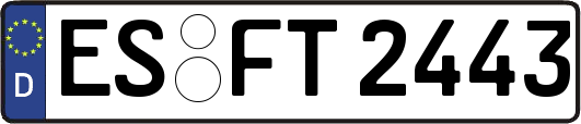 ES-FT2443
