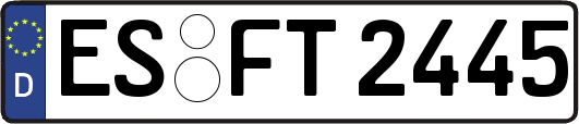 ES-FT2445