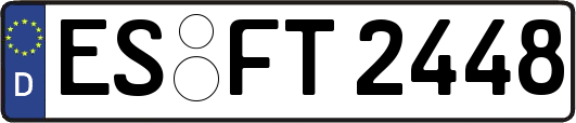 ES-FT2448
