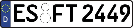 ES-FT2449
