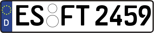 ES-FT2459