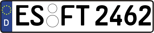 ES-FT2462