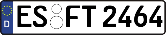 ES-FT2464