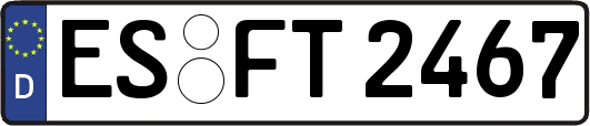ES-FT2467