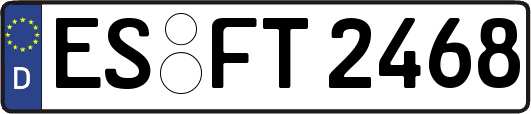 ES-FT2468