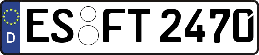 ES-FT2470