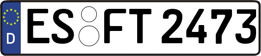ES-FT2473
