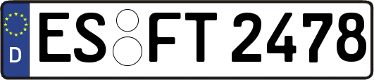 ES-FT2478