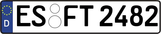 ES-FT2482