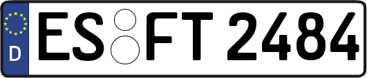 ES-FT2484