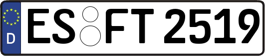 ES-FT2519