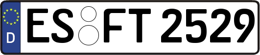 ES-FT2529