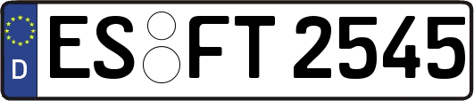 ES-FT2545