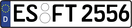ES-FT2556