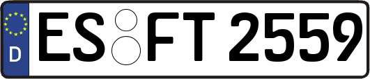 ES-FT2559