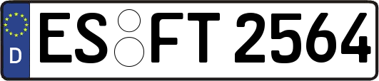 ES-FT2564