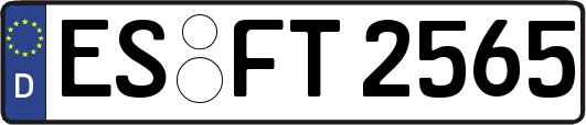 ES-FT2565