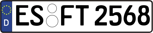 ES-FT2568